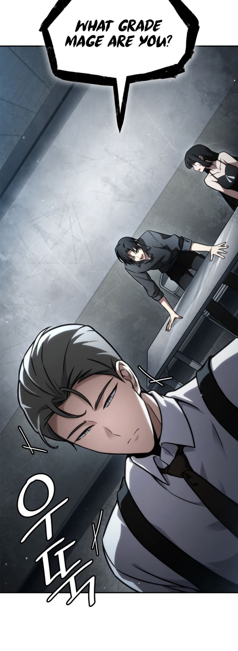 Infinite Mage, Chapter 96 image 37